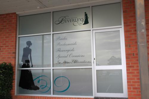 Beverleys Bridal Boutique - Internet Find