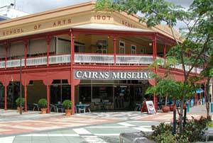 Cairns Historical Society - Internet Find
