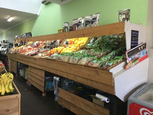 Perrys Fruit Shop Tuncurry - Internet Find
